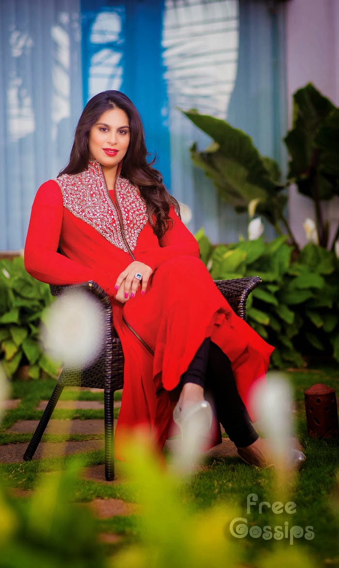 Ameesha Patel Latest Hot Photoshoot for Maxim Film News