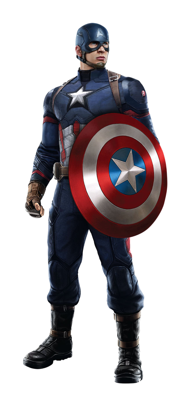 Png Capitao America Captain America Avengers Civil War Vingadores Png World