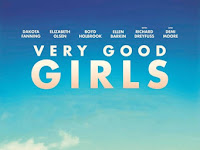 Download Very Good Girls 2013 Full Movie Online Free