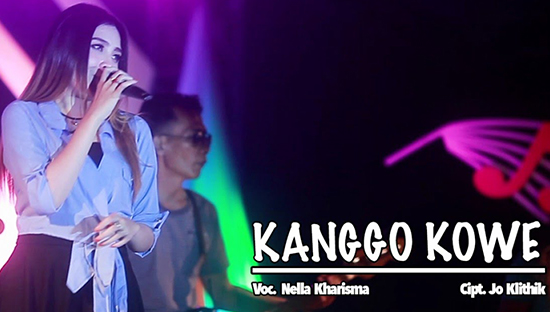 Download Lirik Lagu Nella Kharisma Kanggo Kowe Mp3