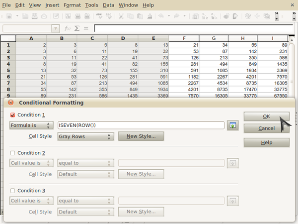 openoffice calc conditional formatting formula openoffice calc conditional formatting formula