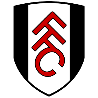 Fulham F.C. logo 512x512 px