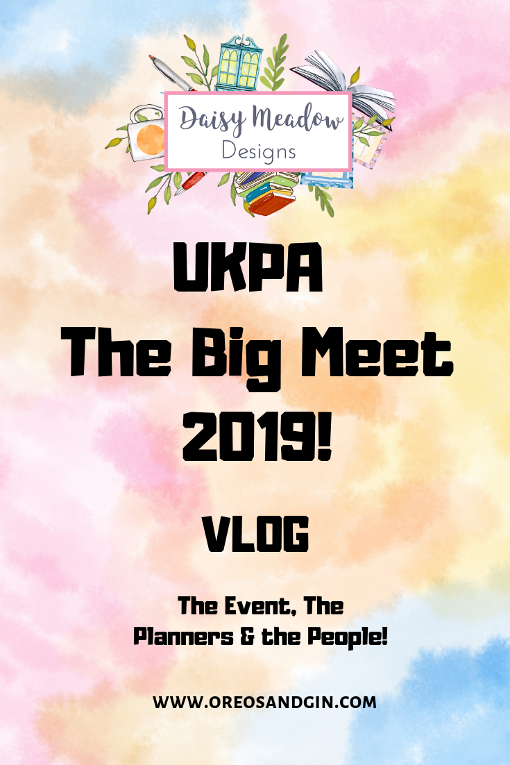 UKPA The Big Meet 2019