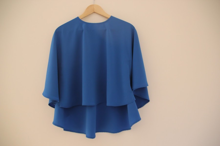 tutorial patrones blusa mujer diy costura