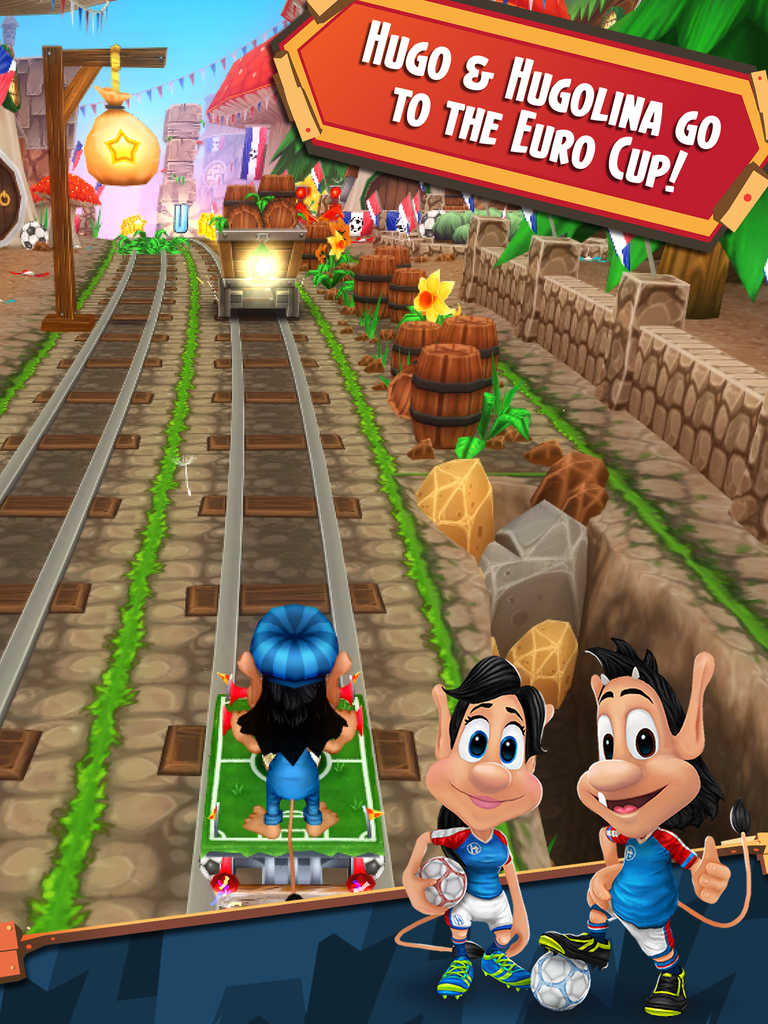 Hugo Troll Race 2 Apk v1 5 0 Mod (Infinite Coins) Free Download APKMEEE Hugo Troll Race 2 Apk v1 5 0 Mod (Infinite Coins) Free Download APKMEEE