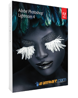 Adobe Photoshop Lightroom 4.4 برنامج اظهار الصور بشكل افضل