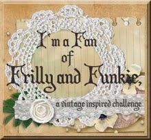 Frilly & Funkie