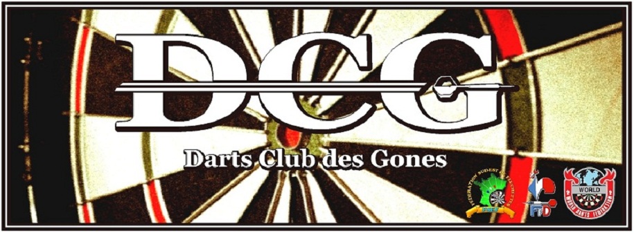 Darts Club des Gones