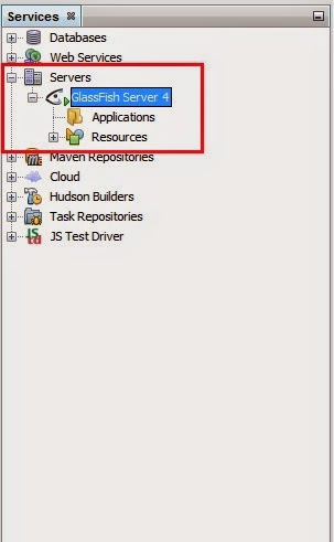 how to add glassfish server netbeans how to add glassfish server netbeans