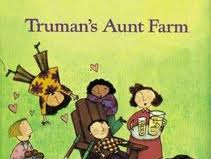 Truman's Aunt Farm {FI♥AR}