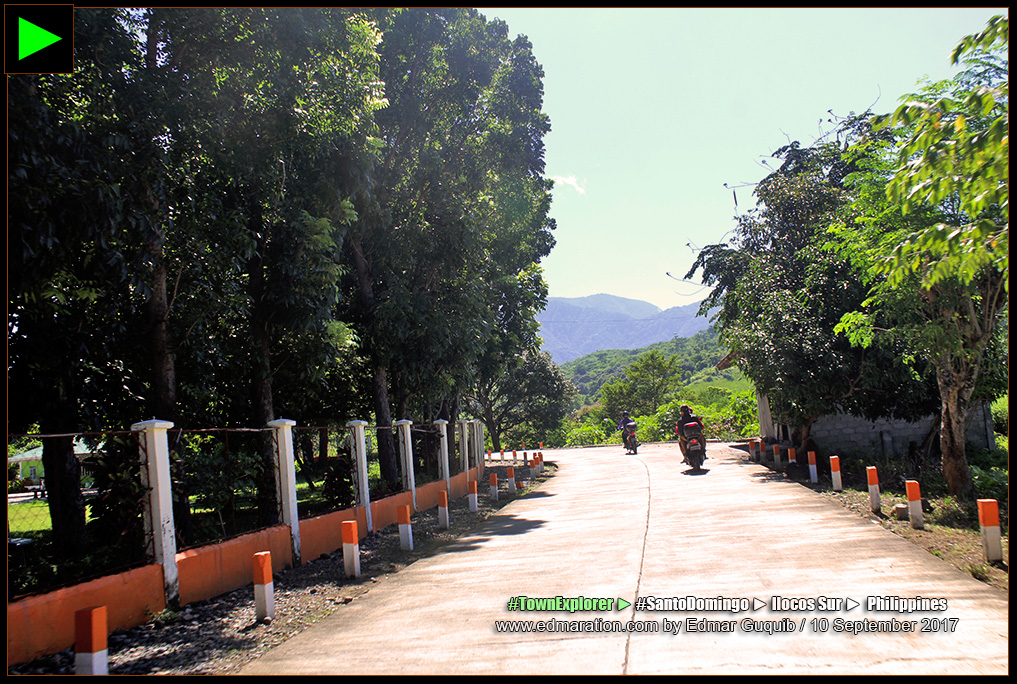 Lao-ingen, Sto Domingo, Ilocos Sur