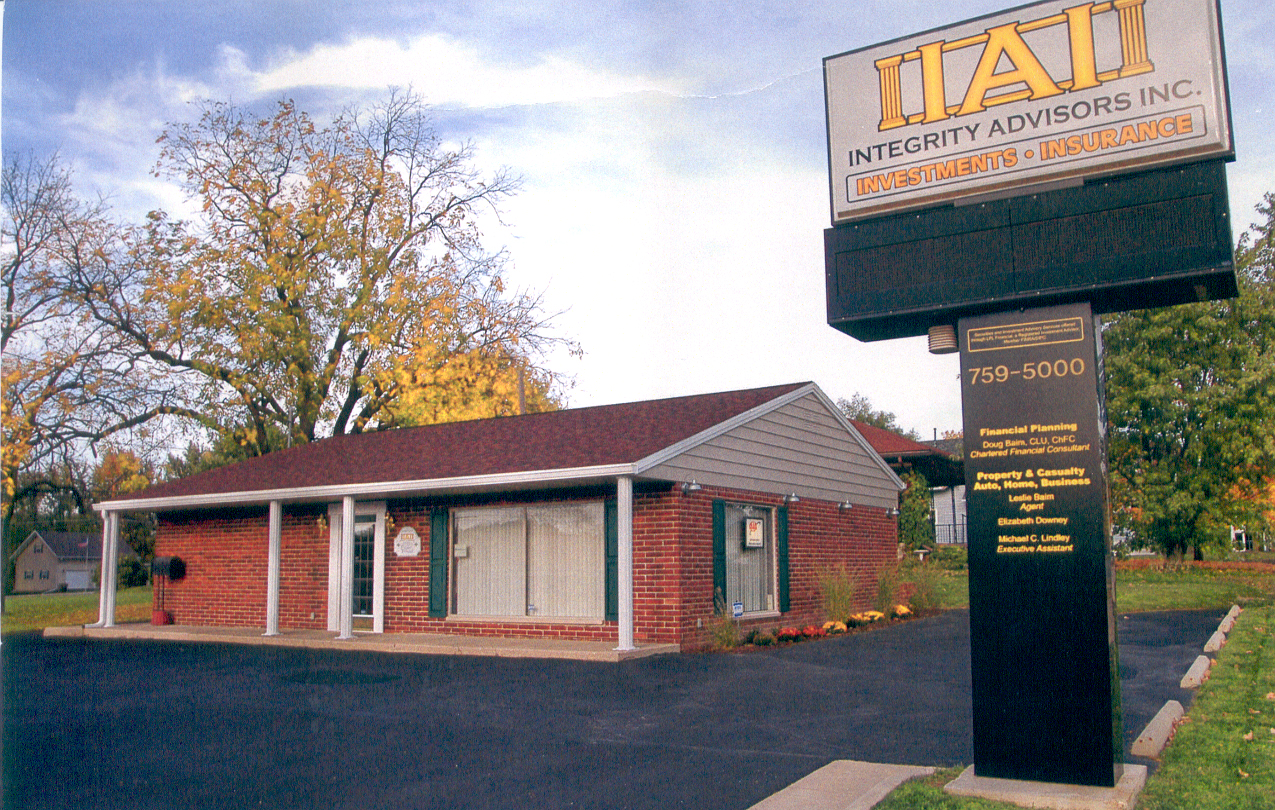 Yorktown Merchants Integrity Advisors Inc.