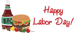 Labor day e-cards greetings free download