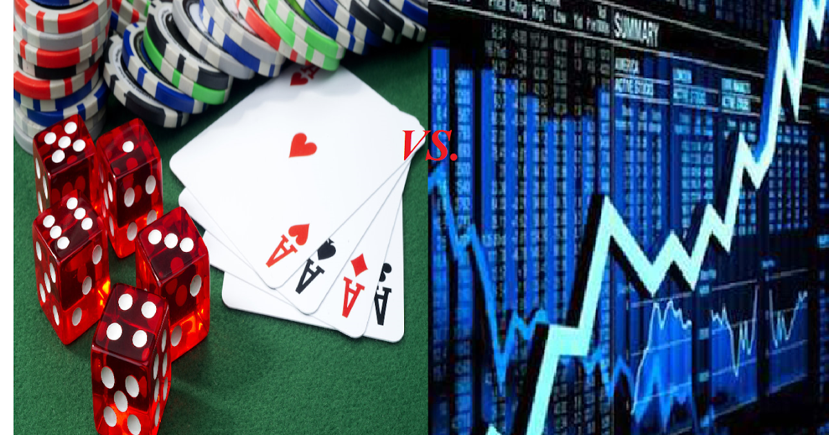 Investing Investing