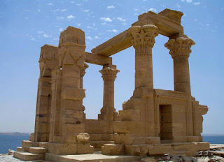 Kalabsha Temple