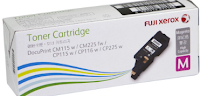 Fuji Xerox DucuPrint CM225FW Cartridge Review Fuji Xerox DucuPrint CM225FW Cartridge Review