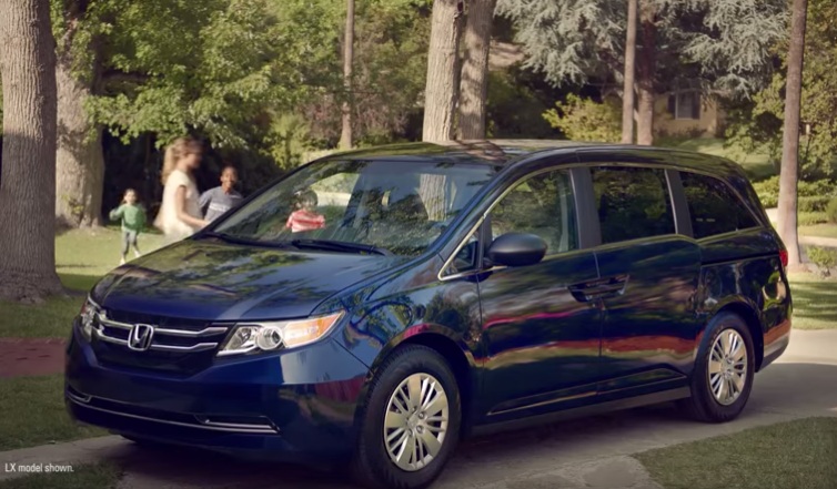 Song In Honda Commercial >> Tv Advert Song 2019 Commercial Song The Honda Odyssey Lx Song In Honda Commercial >> Tv Advert Song 2019 Commercial Song The Honda Odyssey Lx