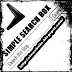 Menambah Widget Search Box Sederhana Untuk Blogger