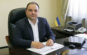 Народний депутат України                 Барвіненко Віталій Дмитрович