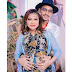 'Inilah hadiah terbaik I pernah beri' - Jihan Muse