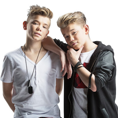 marcus og martinus film