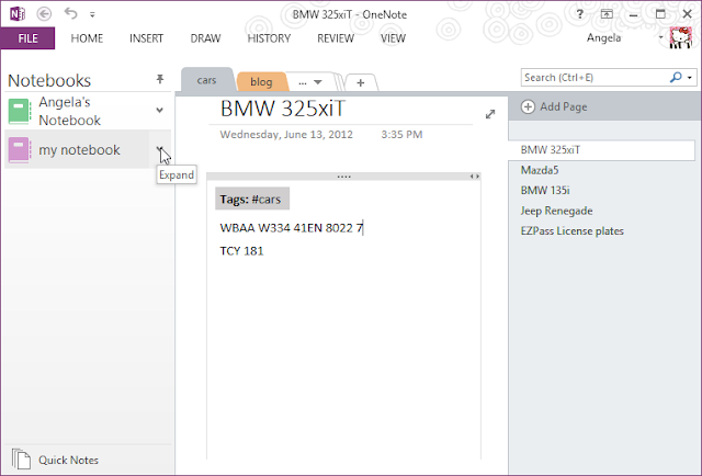 sharing a onenote notebook sharing a onenote notebook