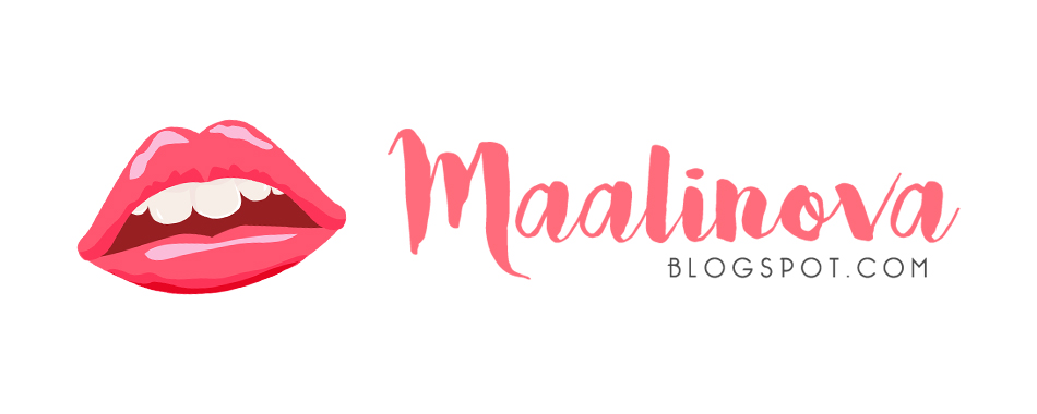 Maalinova Blog