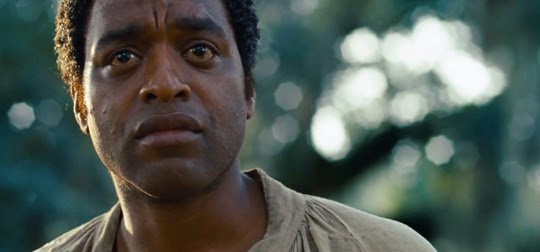حياة في السينما Life In Cinema 12 عاما في العبودية الأسلوب السينمائي الفريد