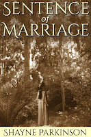 Image: Sentence of Marriage (Promises to Keep: Book 1), by Shayne Parkinson
