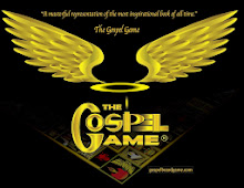 The New Gospel Game