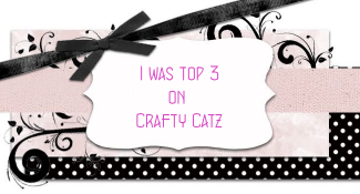 Top 3 Crafty Catz