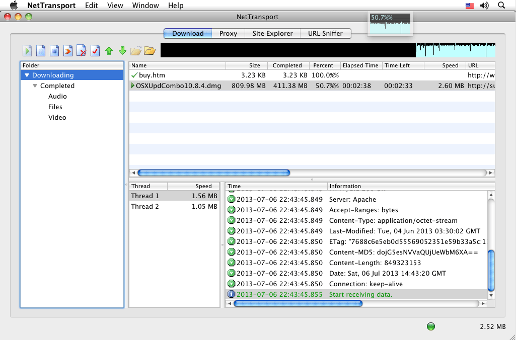 Net transport. Transport nets. osxupdcombo10.11.2.