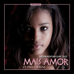 (Afro House) Mais Amor (Original Mix) (2018) 