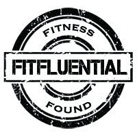 Fitfluential Badge