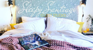 HOTELS / Sleepy Santiago, Castelo de Vide, Portugal