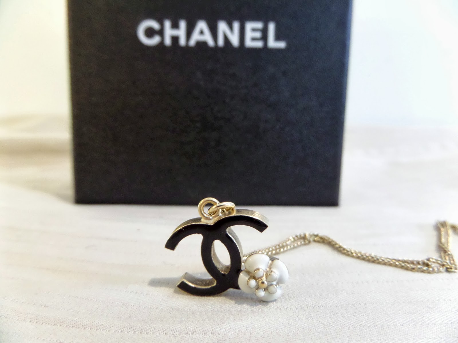 Vancouver Luxury Designer Consignment Shop: Shop authentic Chanel, Tiffany & Co jewelry at Once ...