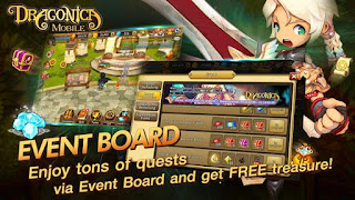 dragonica mobile apk -3 dragonica mobile apk -3