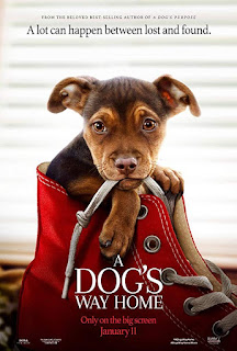 A Dog’s Way Home (2019)