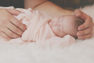 Image: Sweet Newborn, by AntoniaRusev on Pixabay
