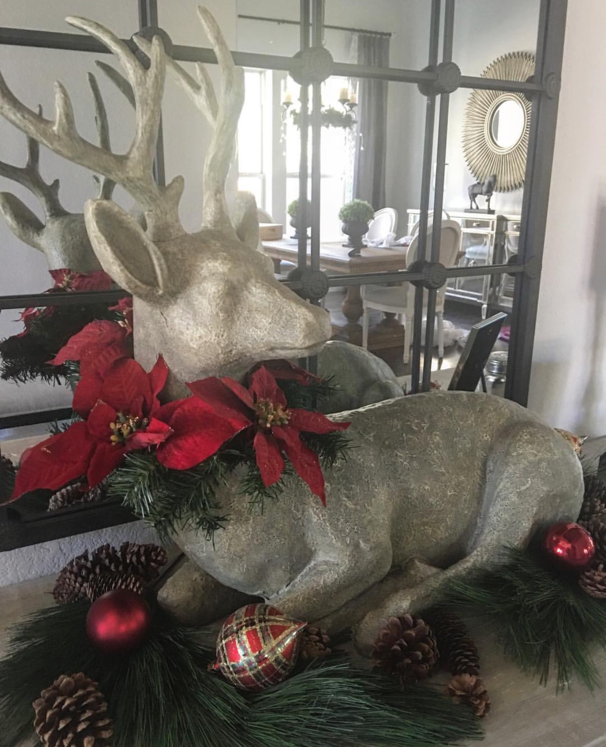 classic style home early christmas decor classic style home early christmas decor