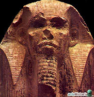 LAS MARAVILLAS DEL ANTIGUO EGIPTO: los primeros faraones