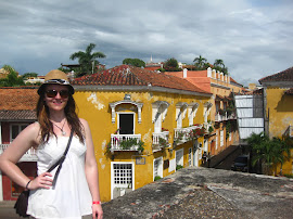 In Cartagena