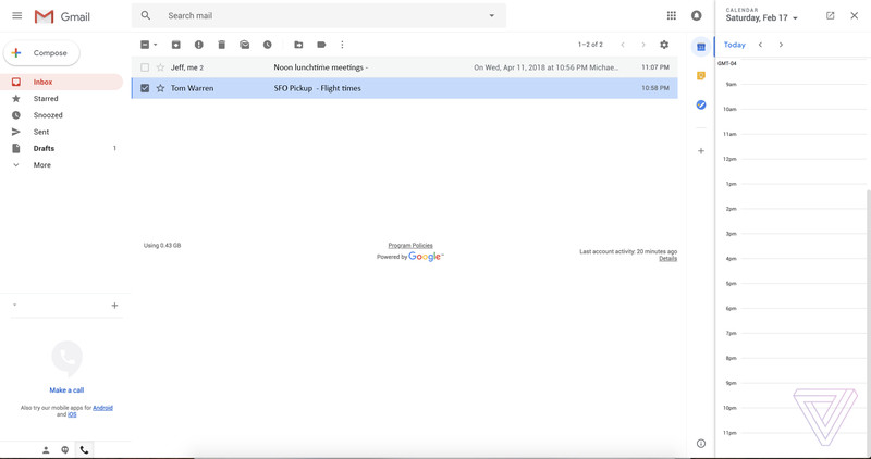 Nuova-Gmail-Web-Barra-laterale