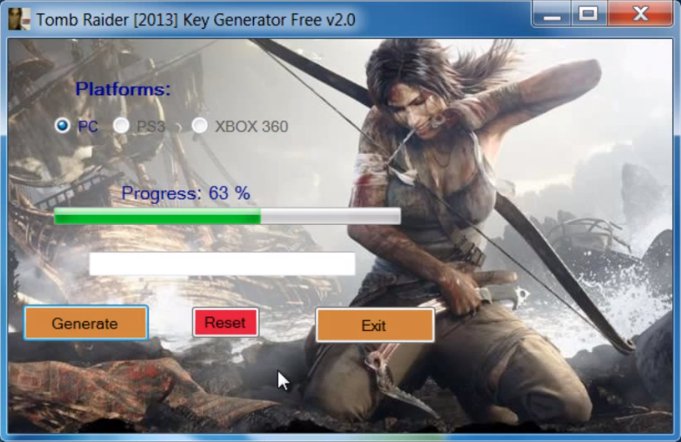 tomb raider 2013 crack free download tomb raider 2013 crack free download