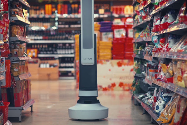 數位時代翻攝自 Simbe Robotics 官網