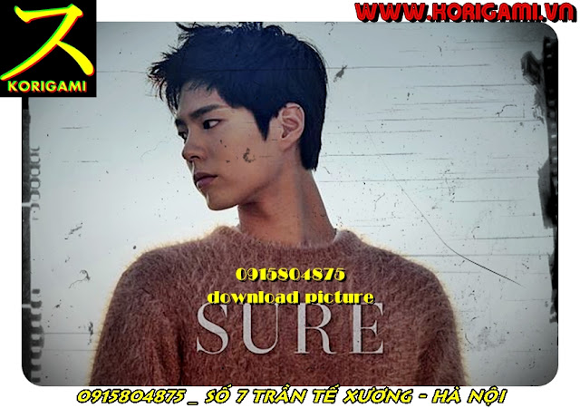NHỮNG KIỂU TÓC NAM HÀN QUỐC SỐNG SÓT DƯỚI TRIỀU ĐẠI UNDERCUT