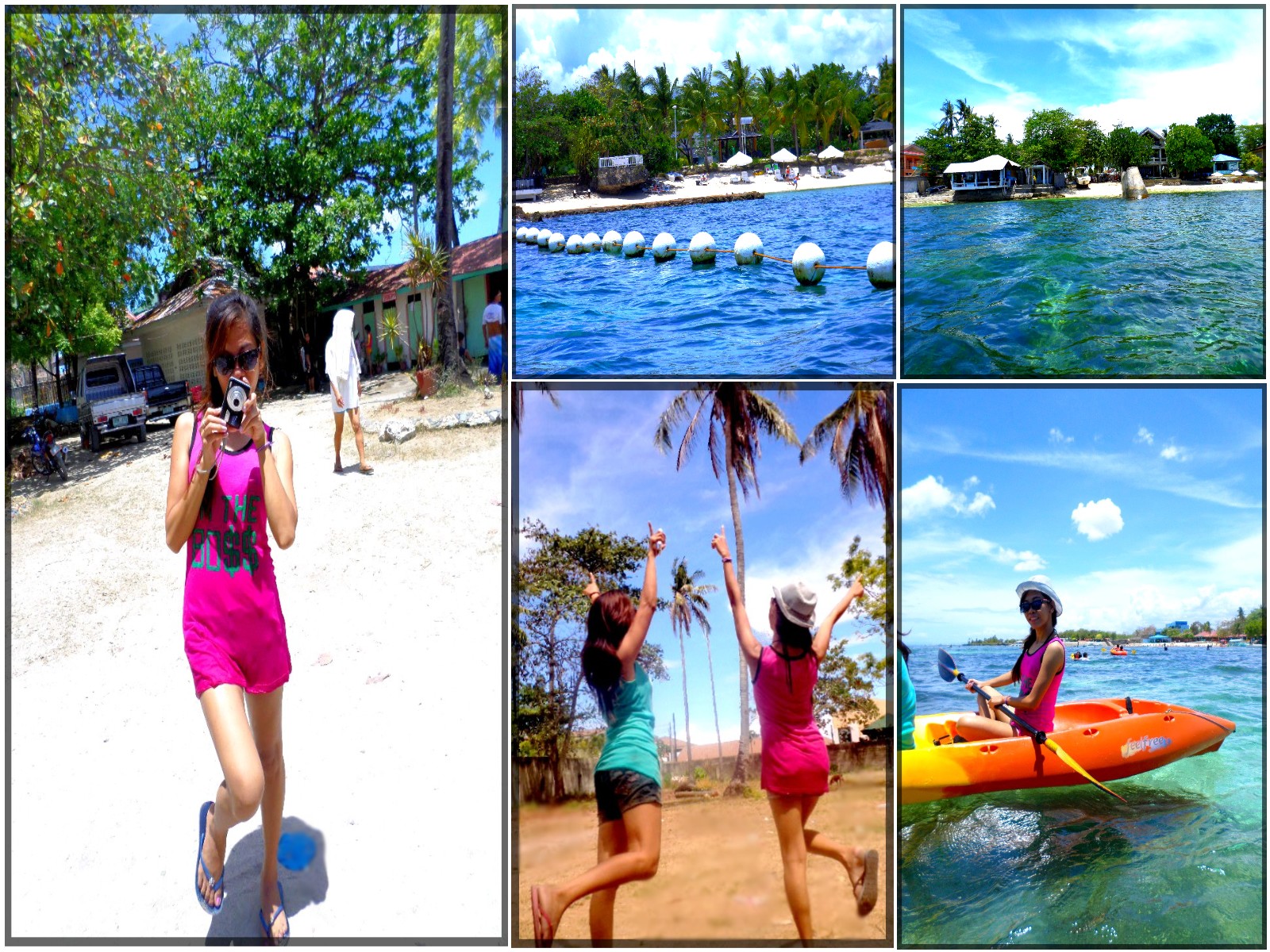 My Adventure blog ⛅👣 Vano Beach Resort Mactan, LapuLapu City