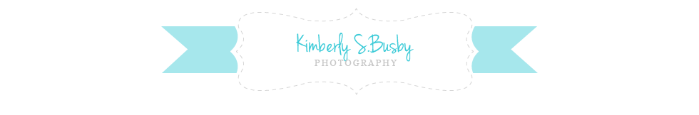 Kimberly S. Busby Photography