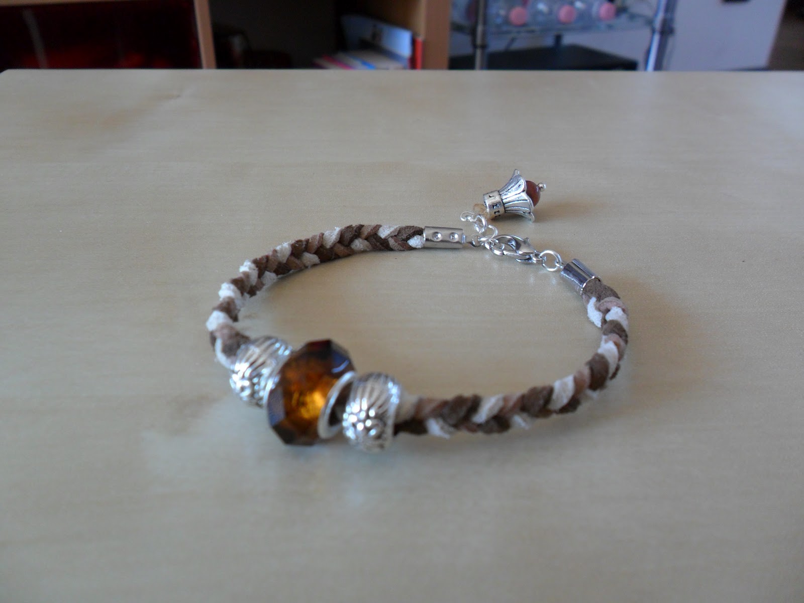 bracciali uomo - Abbigliamento e Accessori In vendita a Salerno