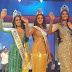 FULL LIST : Miss Bolivia 2017 Winners